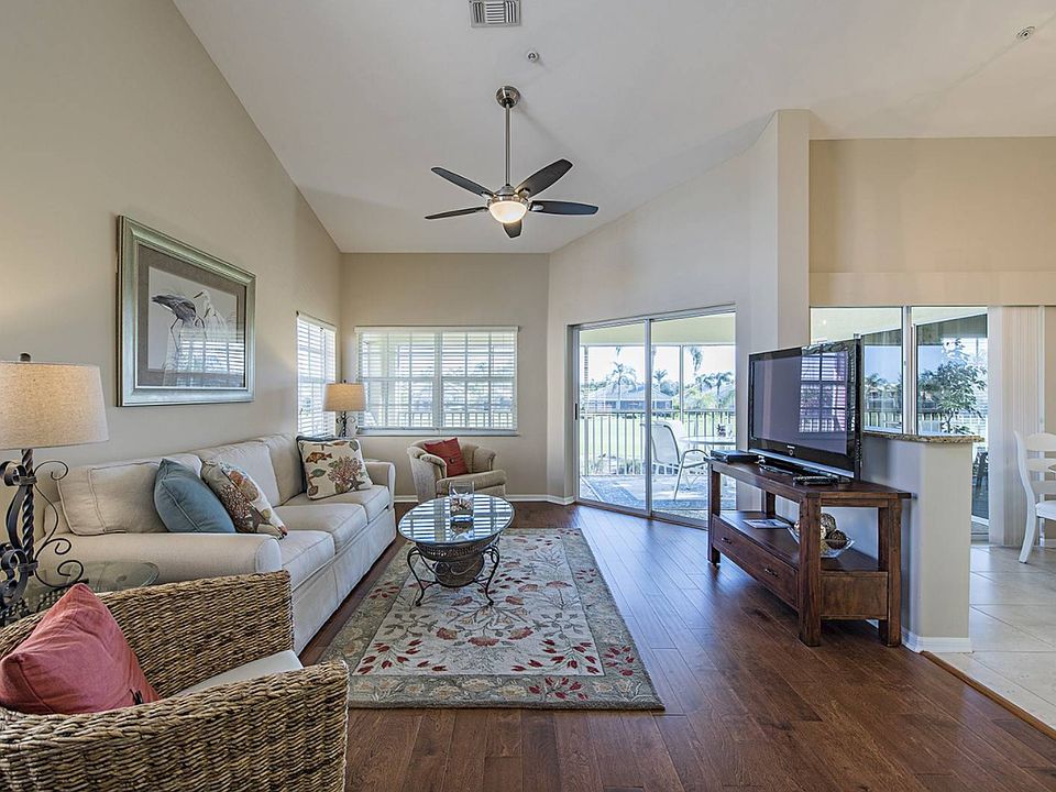 Great Room New Wood Floors