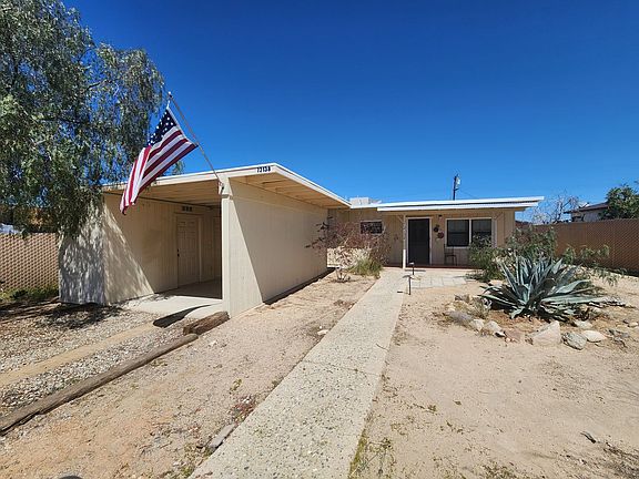 2nd image of 72138 El Paseo Dr