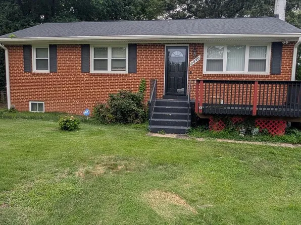 2540 Oak Glen Way, District Heights, MD 20747