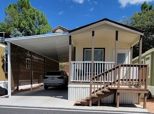480 S Rainbow Dr #B2, Star Valley, AZ 85541