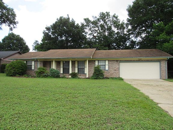2nd image of 7640 Chezarae Dr
