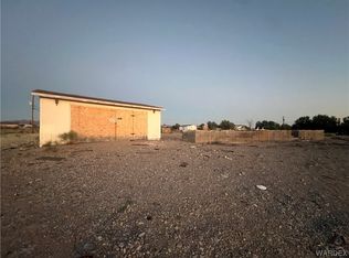 4392 S Rio Verde Dr, Fort Mohave, AZ 86426