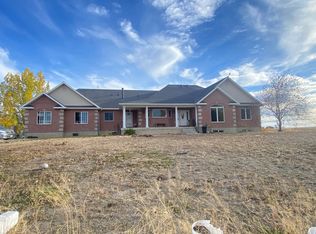 6890 E 17250 N, Mount Pleasant, UT 84647
