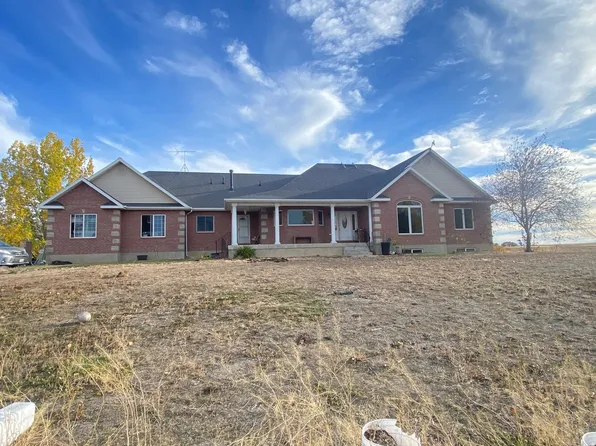 6890 E 17250 N, Mount Pleasant, UT 84647