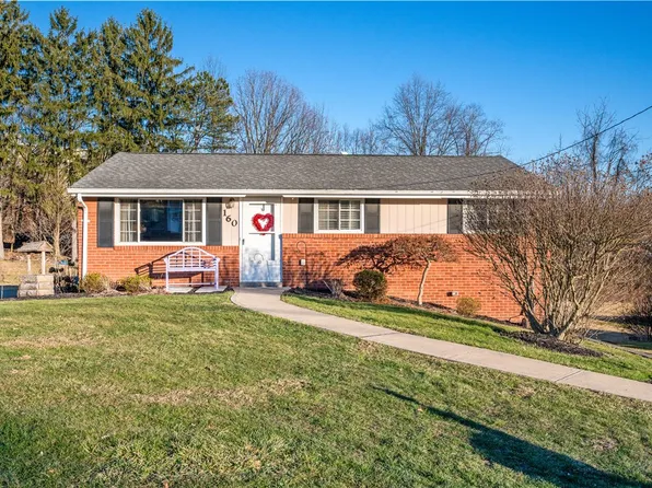 160 Rosemont Dr, Coraopolis, PA 15108