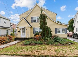 16 Rhodes Ave, Cranston, RI 02905