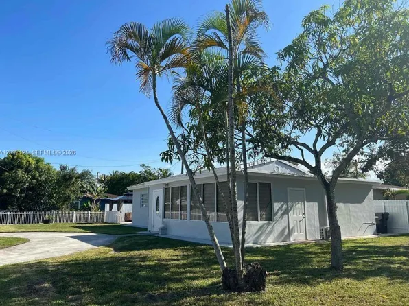 17080 NE 1st Ave, North Miami Beach, FL 33162