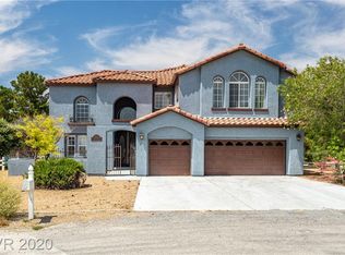 1841 Doral Ct, Pahrump, NV 89048