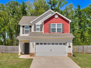 756 Edenberry St, Grovetown, GA 30813