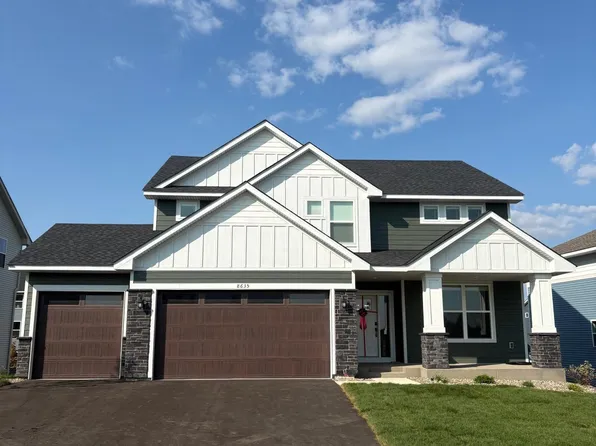 8635 183rd St W, Lakeville, MN 55044