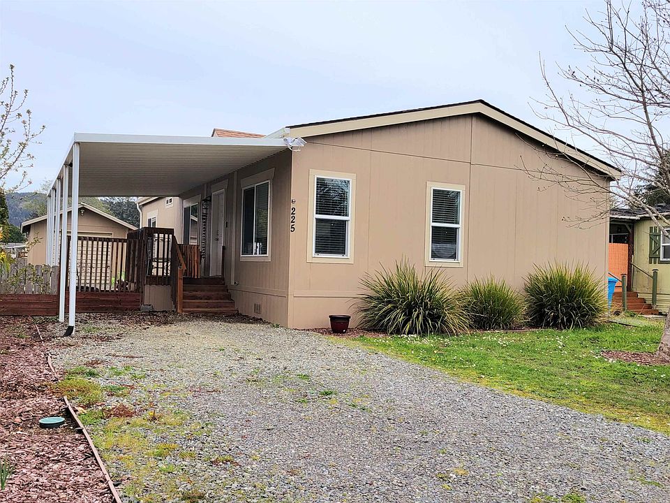225 Waldo St, Crescent City, CA 95531 Zillow