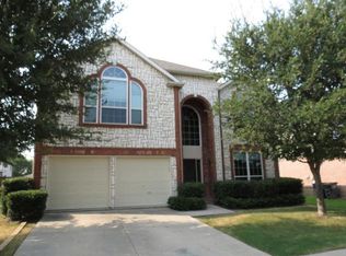 1040 Ponderosa Rdg, Little Elm, TX 75068