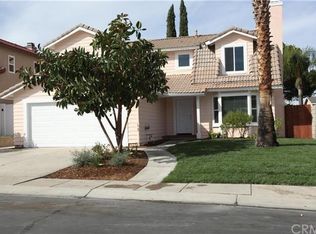 1452 Coyote Cir, Corona, CA 92882