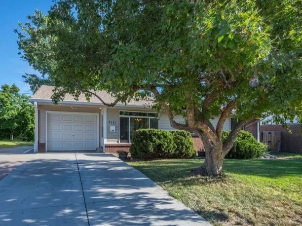 2111 W 80th Ave, Denver, CO 80221
