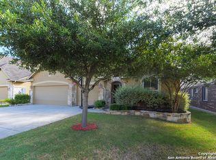 510 Oakmont Way, Cibolo, TX 78108