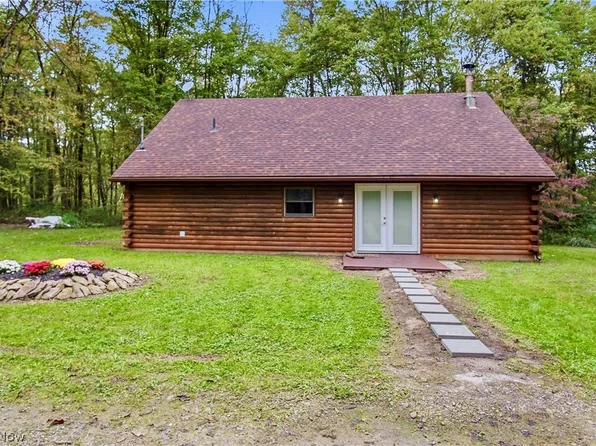 600 Branch Rd, Zanesville, OH 43701