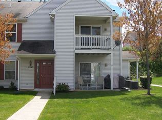 5811-H Hidden Lake Dr, Harrisburg, PA 17111