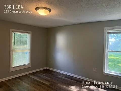 235 Carlisle Ave — Photo 4
