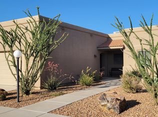721 S Clubhouse Ln, Sierra Vista, AZ 85635