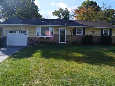 16 Longstreet Dr, East Berlin, PA, 17316