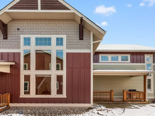 2272 Gallatin Green Blvd Unit B, Bozeman, MT 59718