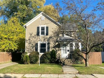 446 N James St, East Palestine, OH, 44413