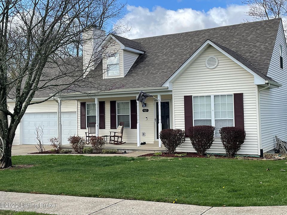 617 Princeton Dr, Elizabethtown, KY 42701 Zillow