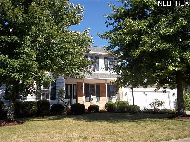 10010 Derbyshire Ave NW photo 1