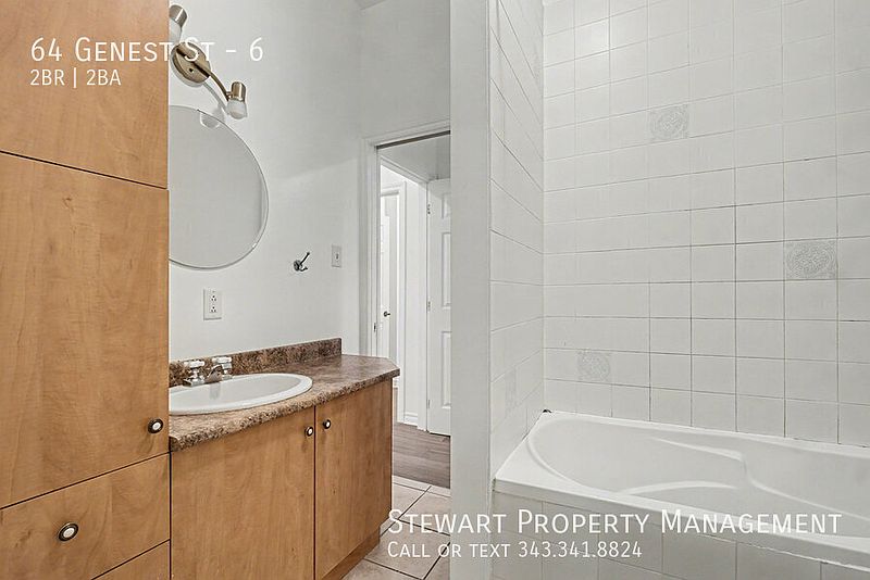 Ottawa Apartment for rent - 2 Bedrooms — photo 9