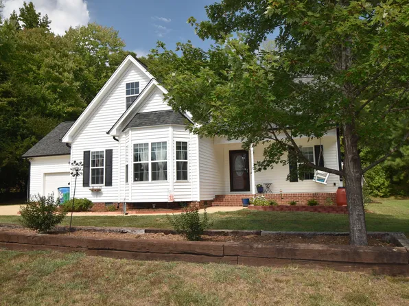 165 Torrington Ave, Franklinton, NC 27525