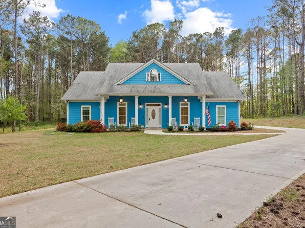 750 Roscoe Rd, Newnan, GA 30263