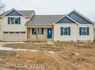 1501 Stoney Riv LOT 36, Madison, TN 37115