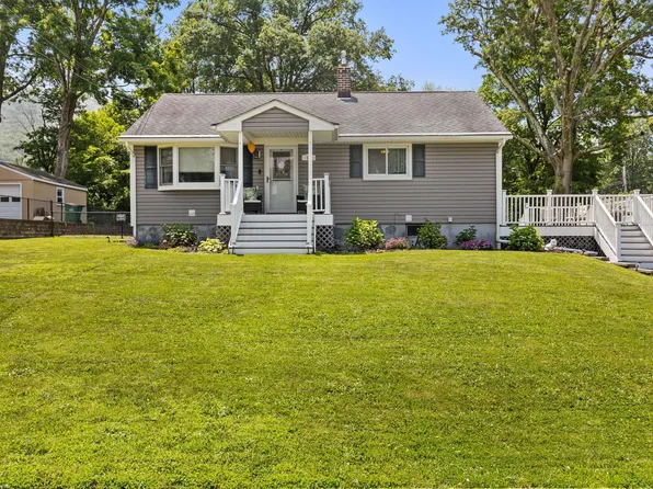 14 Park Lane, Beacon, NY 12508