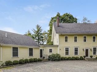 87 N Maple Ave, Basking Ridge, NJ 07920