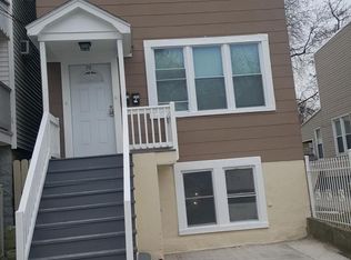 212 Nunda Ave FLOOR 2, Jersey City, NJ 07306