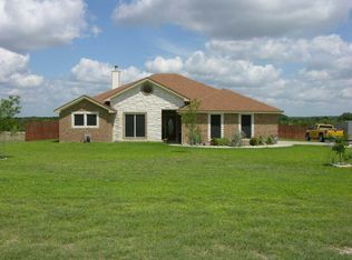 518 County Road 3150, Kempner, TX 76539