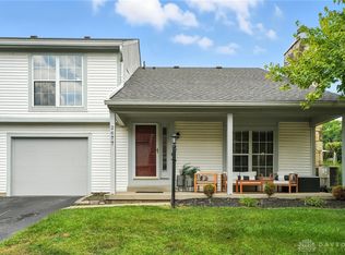 2677 Orchard Run Rd, Dayton, OH 45449