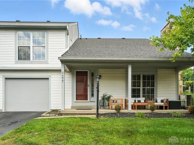 2677 Orchard Run Rd, Dayton, OH, 45449