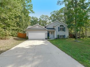 6873 Whispering Forest Dr NE, Cedar Springs, MI 49319