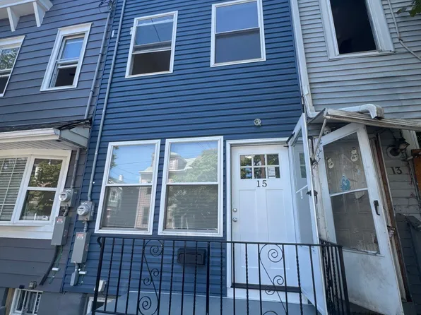 15 Brown St, Trenton, NJ 08610