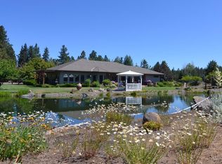 69015 Barclay Ct, Sisters, OR 97759