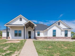 264 Fox Run Ln, Waco, TX 76706