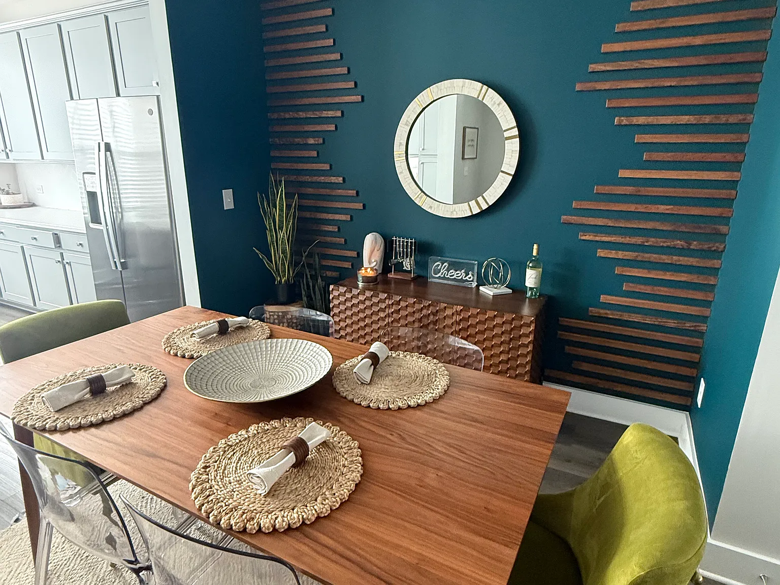2 bed, 3.5 bath, 1900 sqft, $3,400 — Photo 4