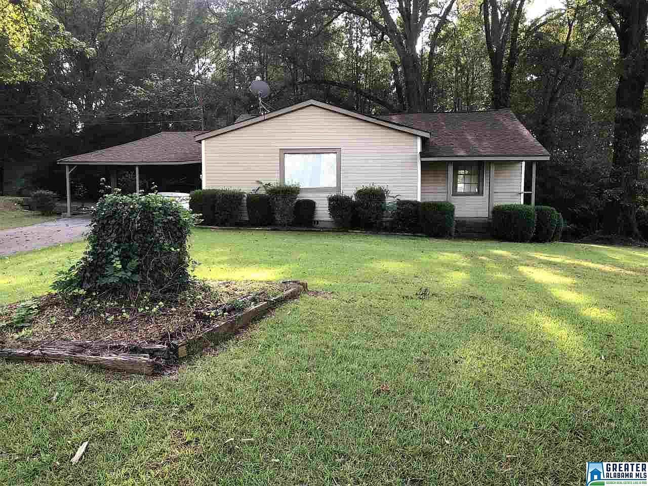 6087 Mayfield Rd, Mc Calla, AL 35111 Zillow
