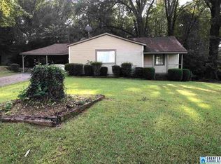 6087 Mayfield Rd, Mc Calla, AL 35111