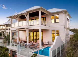 3537 E County Highway 30a, Santa Rosa Beach, FL 32459