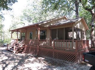 308 Elmwood Ln, Holly Lake Ranch, TX 75765