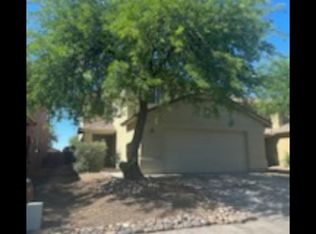 377 W Amber Hawk Ct, Sahuarita, AZ 85614