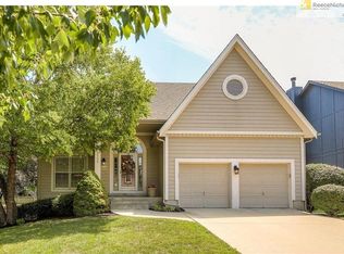 12735 Flint St, Overland Park, KS 66213