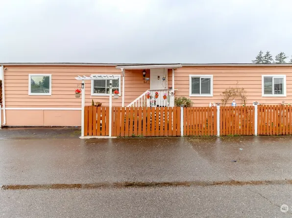 3011 80th St Court S #50, Lakewood, WA 98499